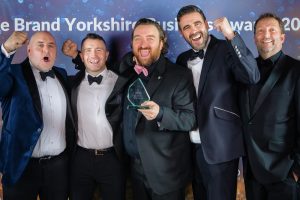 Brand Yorkshire Awards